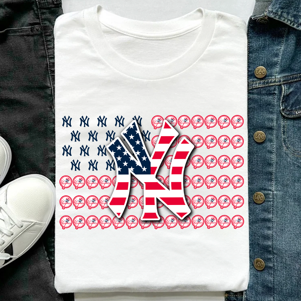 Happy Independence Day Shirt - NYYK