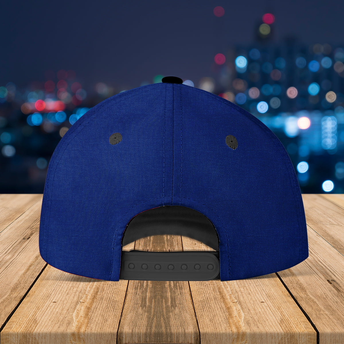 It's In My DNA Teams Classic Cap - Customized Classic Cap V1