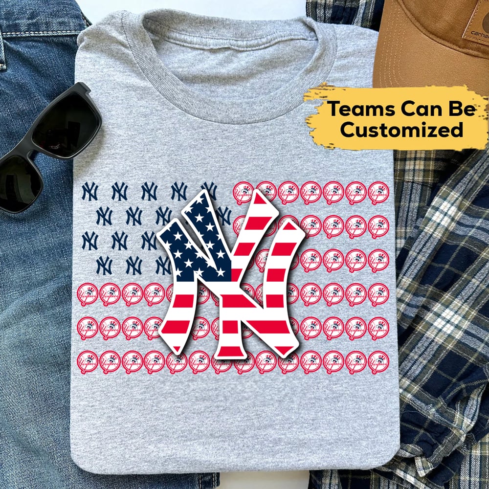 Happy Independence Day Shirt - Customized Shirt