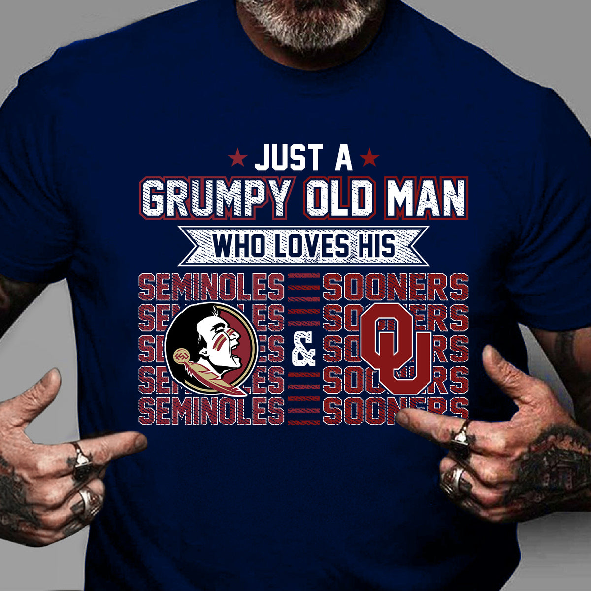 Customized Shirt For Mike Pate
