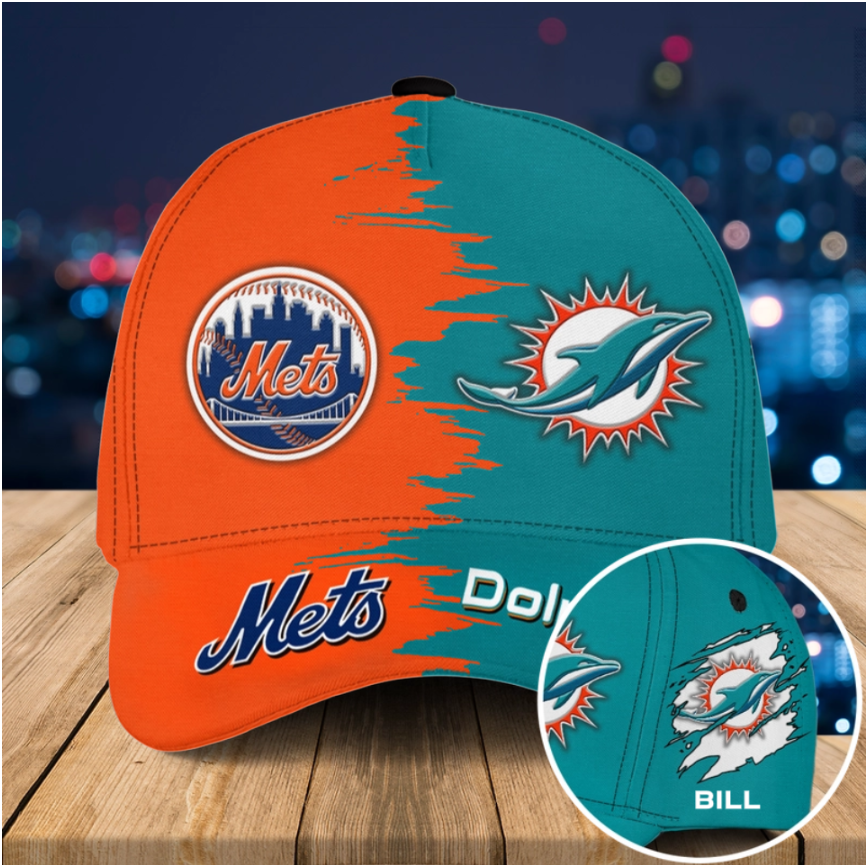 Custom Classic Cap For Deborah Palumbo