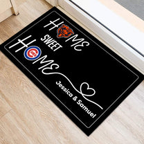 Perfect Gift for Mother's Day - Customized Doormat - Anti Slip Indoor Doormat (New)
