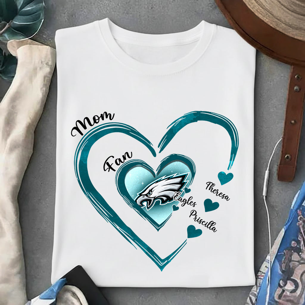 Perfect Customized Shirt For Mom !!! PLDEG