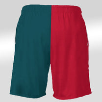 Teams Customized Beach Shorts - PL EG