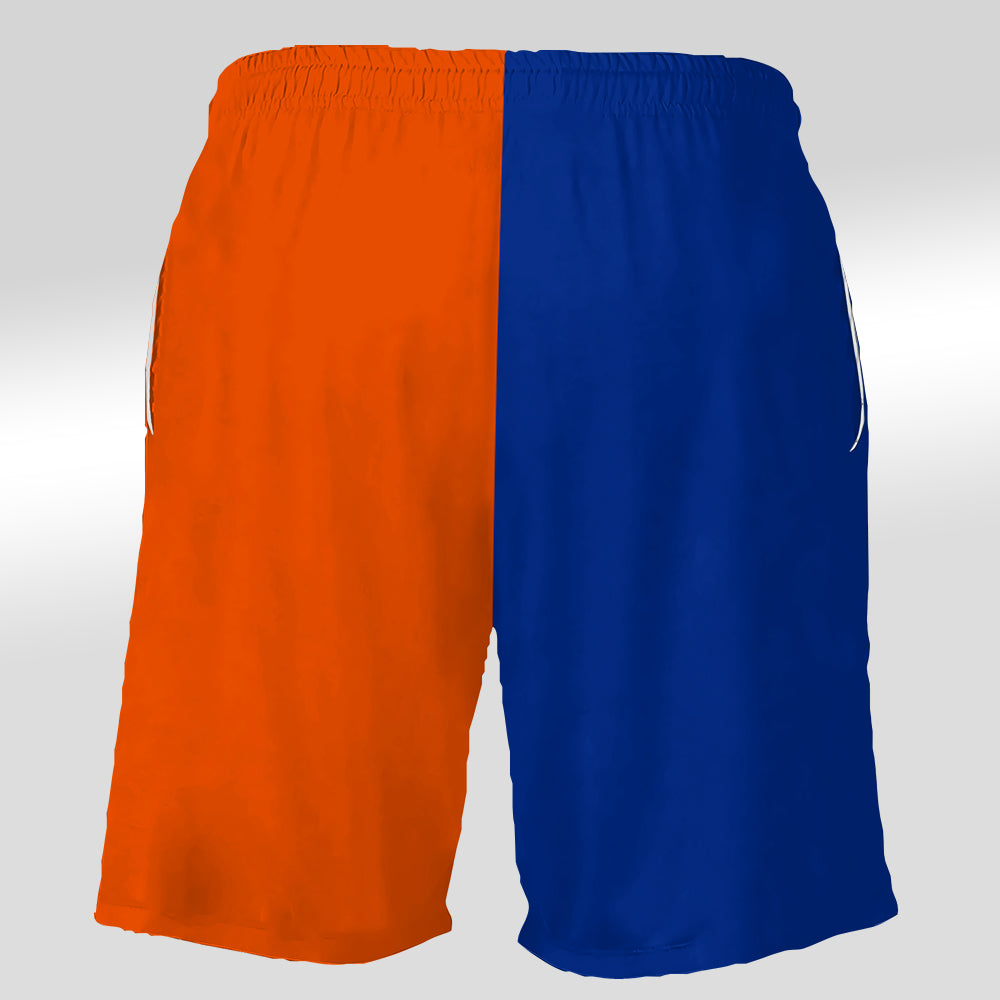 Teams Customized Beach Shorts