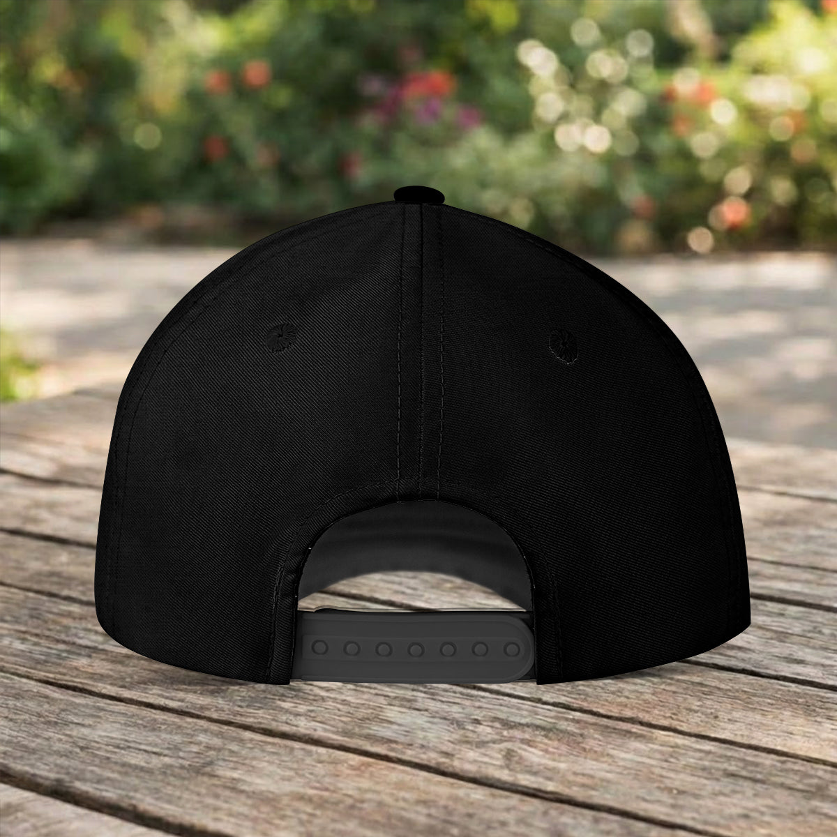 250 years anniversary classic Cap - EGPL