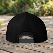 250 years anniversary classic Cap - EGPL