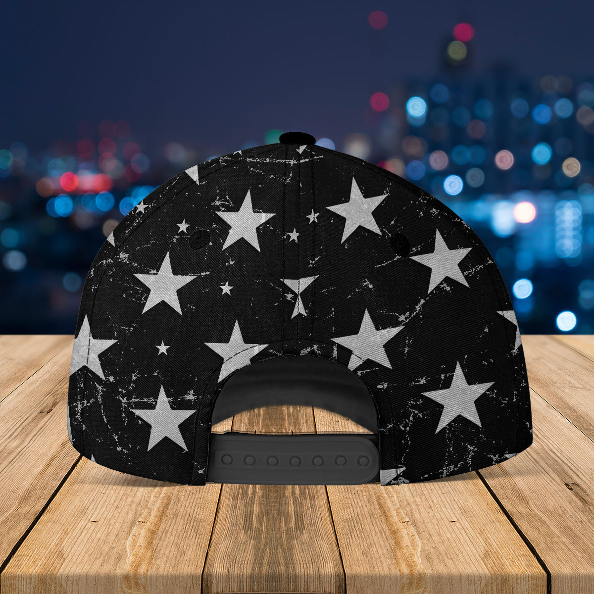 250th Anniversay Custom Classic Cap - (NYYK ver2)