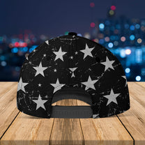 250th Anniversay Custom Classic Cap - (NYYK ver2)