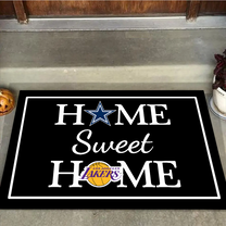 Customized Doormat For Tiffany Akpan - Anti Slip Indoor Doormat