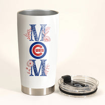 Perfect Gift for Mother's day - Meaningful Tumbler (CCGC)
