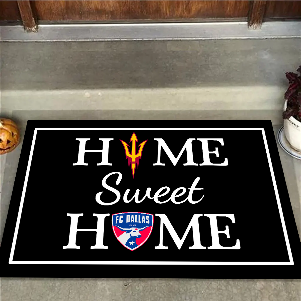 Customized Doormat For Stacy Montague Henderson - Anti Slip Indoor Doormat