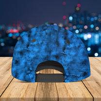 Three Teams Classic Cap - Customized Classic Cap (clt)