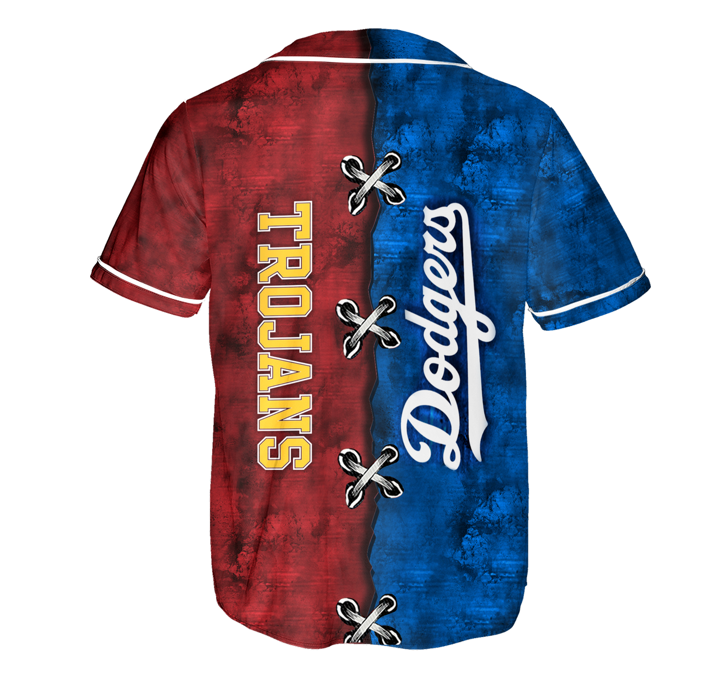 Sport Teams Jersey- Customized Jersey LADG USCT