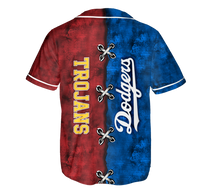 Sport Teams Jersey- Customized Jersey LADG USCT