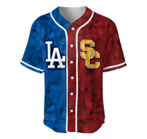 Sport Teams Jersey- Customized Jersey LADG USCT