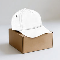 Two Teams Classic Cap - Customized Team Classic Cap (clt)