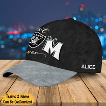Best Mom Ever Customized Classic Cap - Perfect Gift For Mother's Day (ver2)