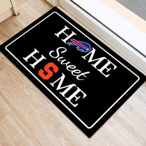 Home Sweet Home - Customized Doormat For Gabe Wendell - Anti Slip Indoor Doormat