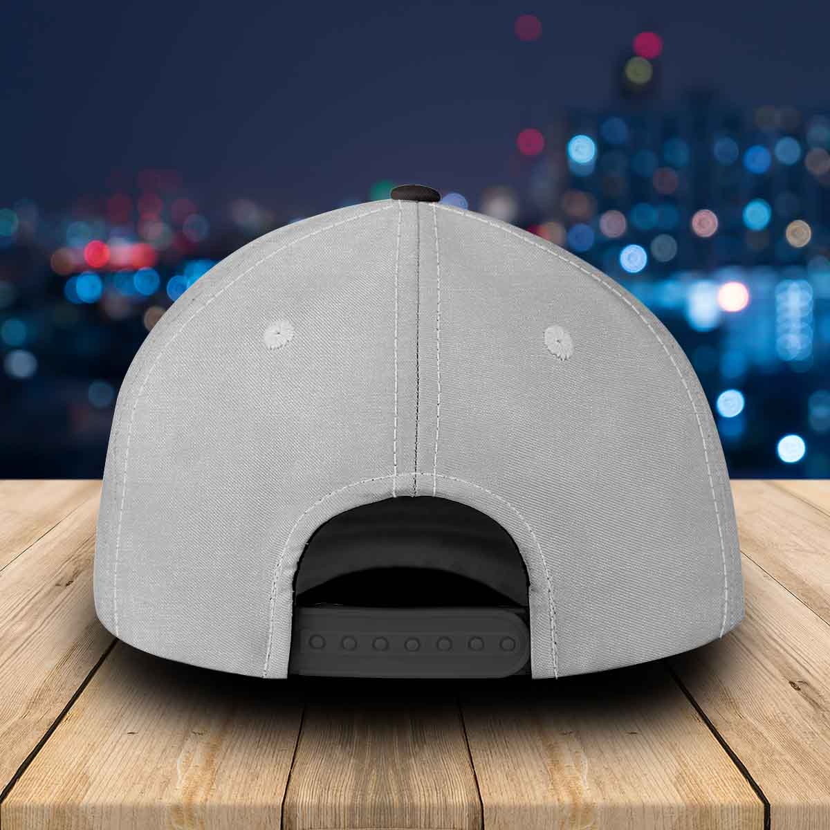 250th Anniversay Custom Classic Cap - (CCGC)