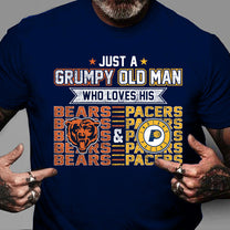 Customized Shirt For Kyle Pritchett