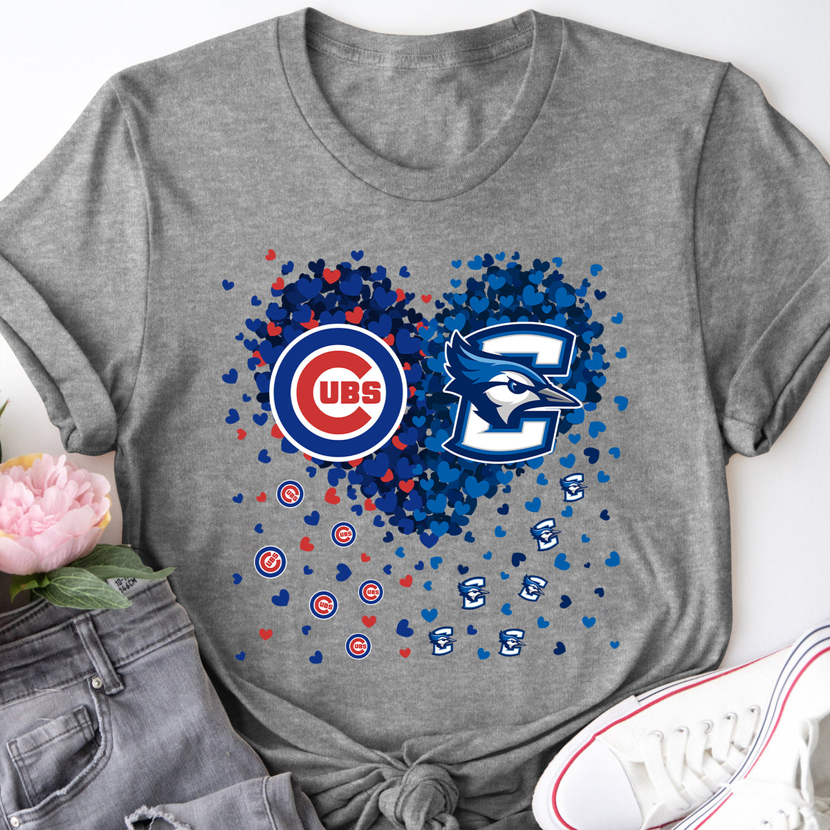 Customized Shirt For Susan Steckis