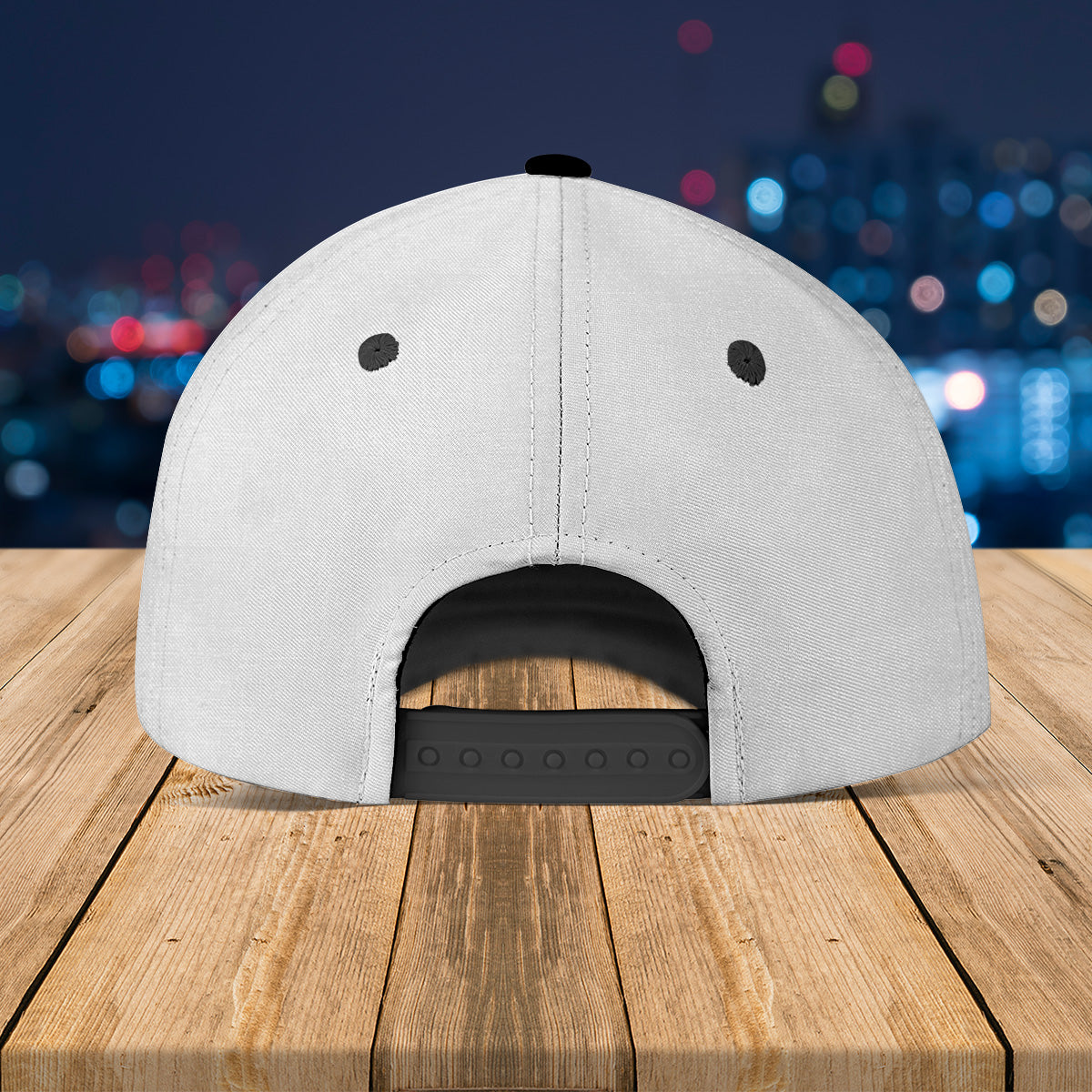 Cincinnati Skyline Classic Cap - Customized Team Classic Cap