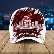 City Classic Cap - Customized Classic Cap - IDI