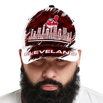 City Classic Cap - Customized Classic Cap - IDI