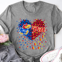 Customized Shirt For Teri Robertson Damanti