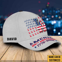 250th Anniversay Custom Classic Cap - (LADG)