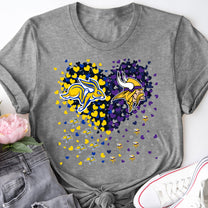 Customized Shirt For Jolene Elise Lund