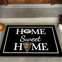 Home Sweet Home - Anti Slip Indoor Doormat - Customized Doormat for Brandon Byrnes 2