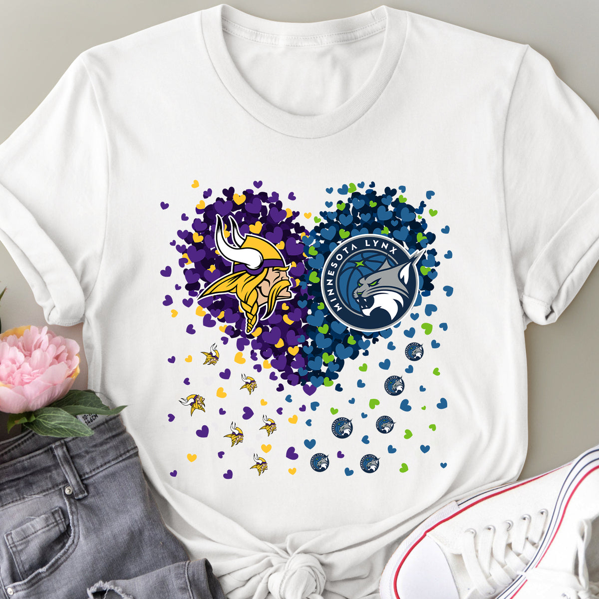 Customized Shirt For Deborah Zierden
