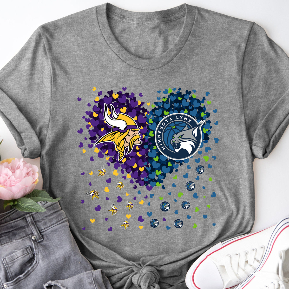 Customized Shirt For Deborah Zierden