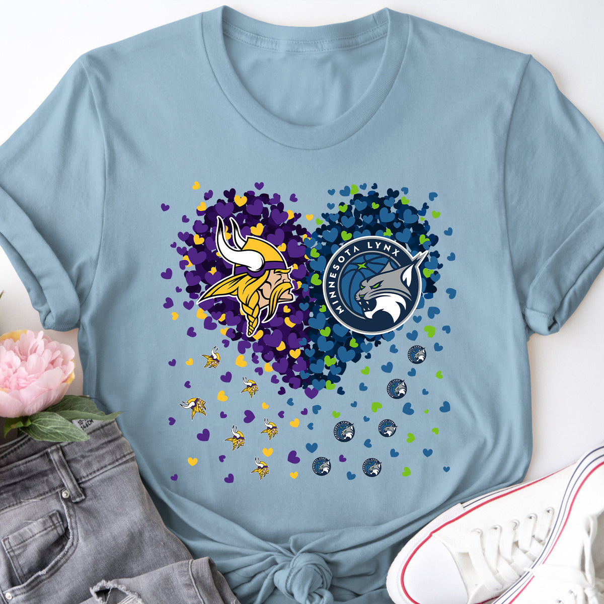 Customized Shirt For Deborah Zierden