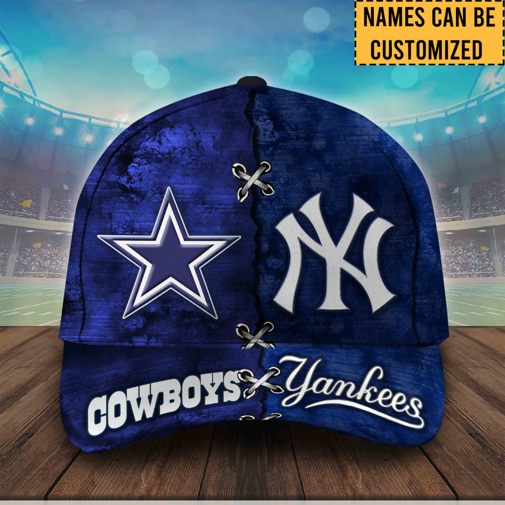 Team Classic Cap - Customized Classic Cap For Arturo