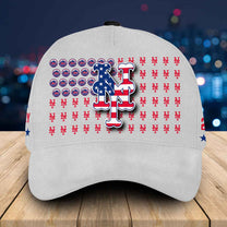 250th Anniversay Custom Classic Cap - (NYM)