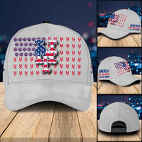 250th Anniversay Custom Classic Cap - (NYM)