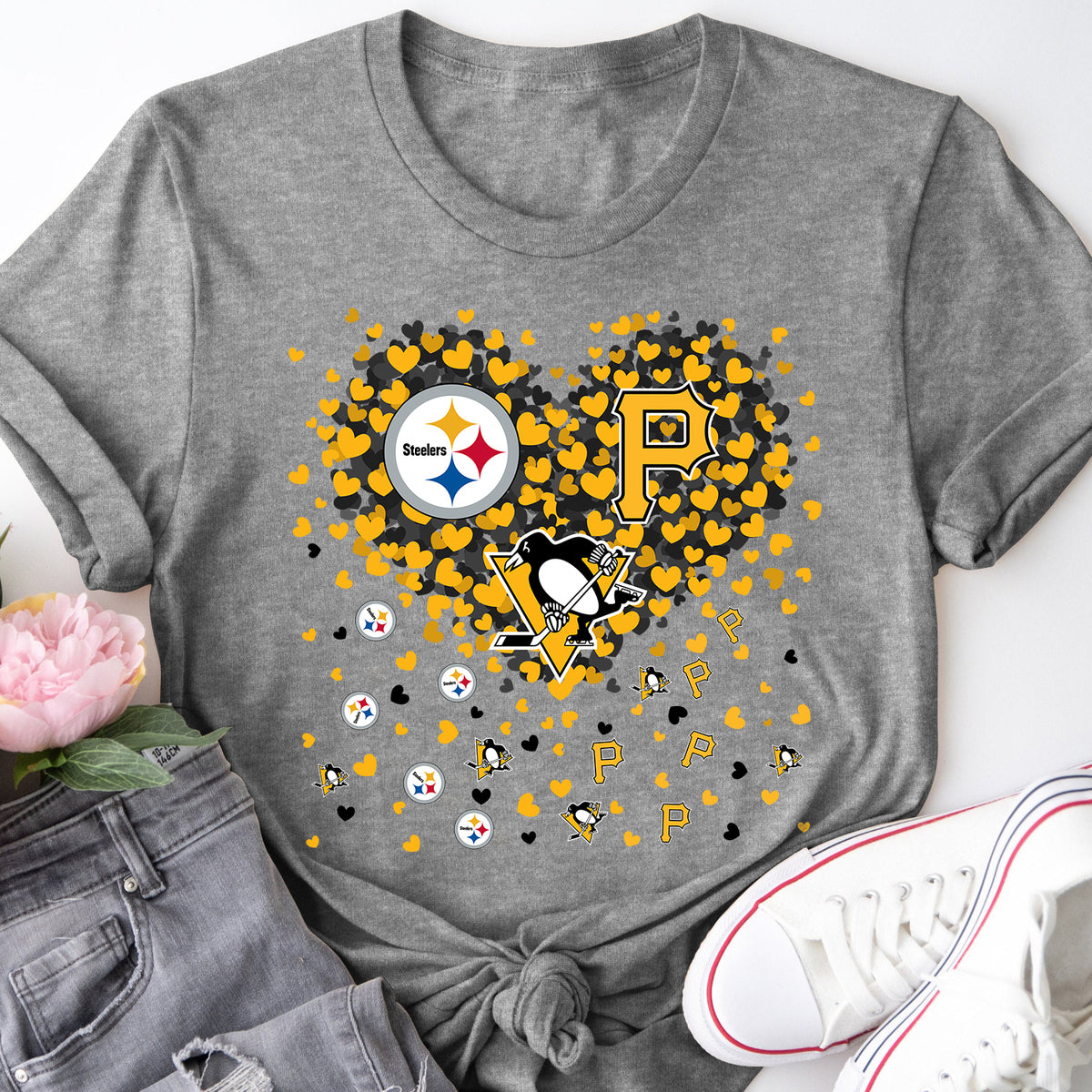 Customized Shirt For Diane DeWalt Hodges