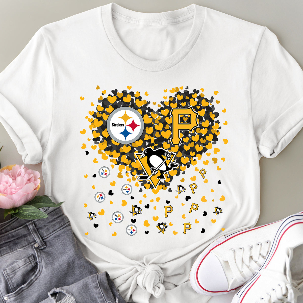Customized Shirt For Diane DeWalt Hodges