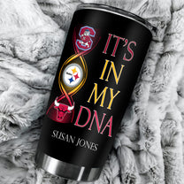 Customized Tumbler For Susan Jones