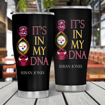 Customized Tumbler For Susan Jones