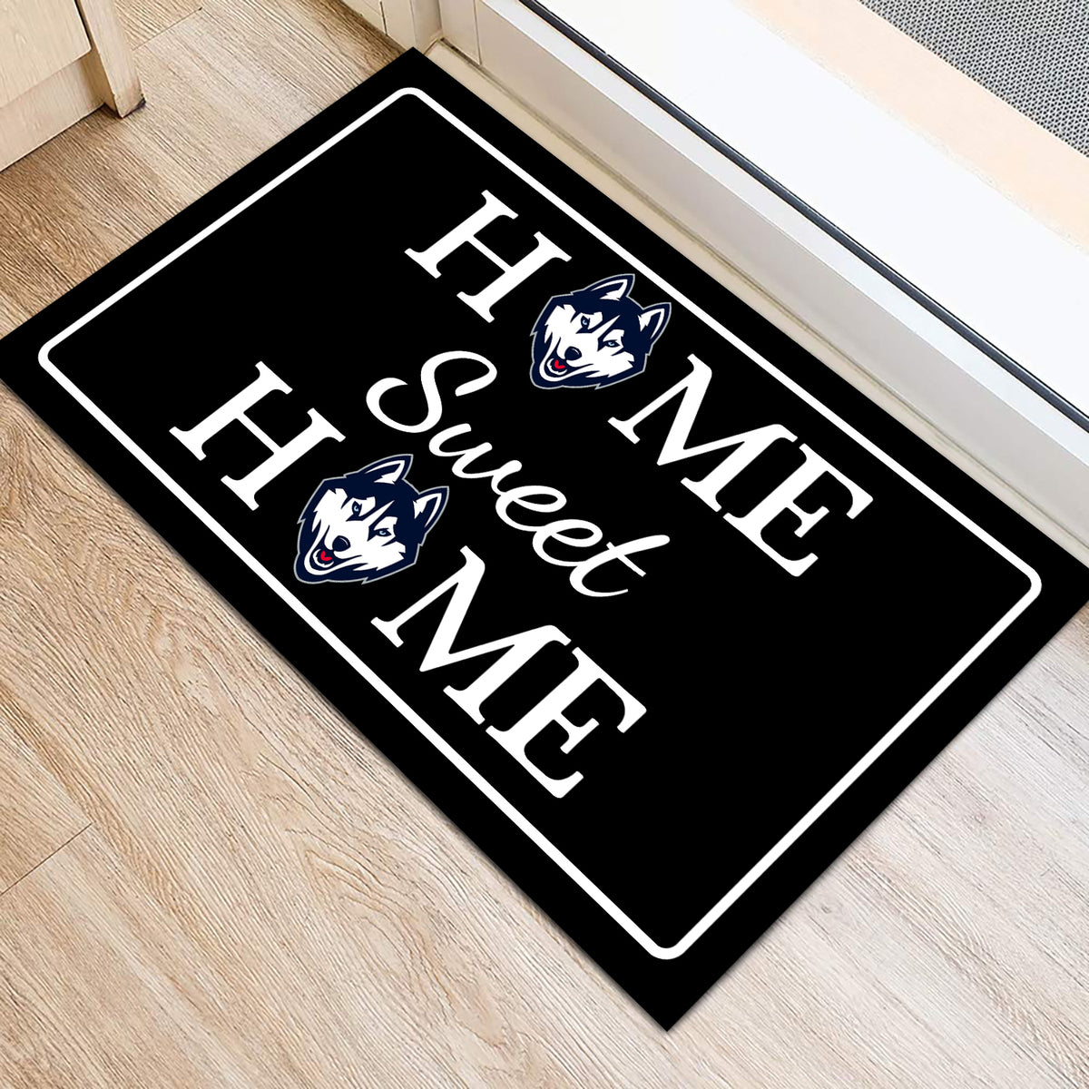Home Sweet Home - Customized Doormat For Michelle Arzano - Anti Slip Indoor Doormat