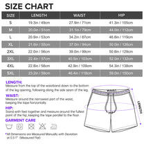 Teams Customized Beach Shorts