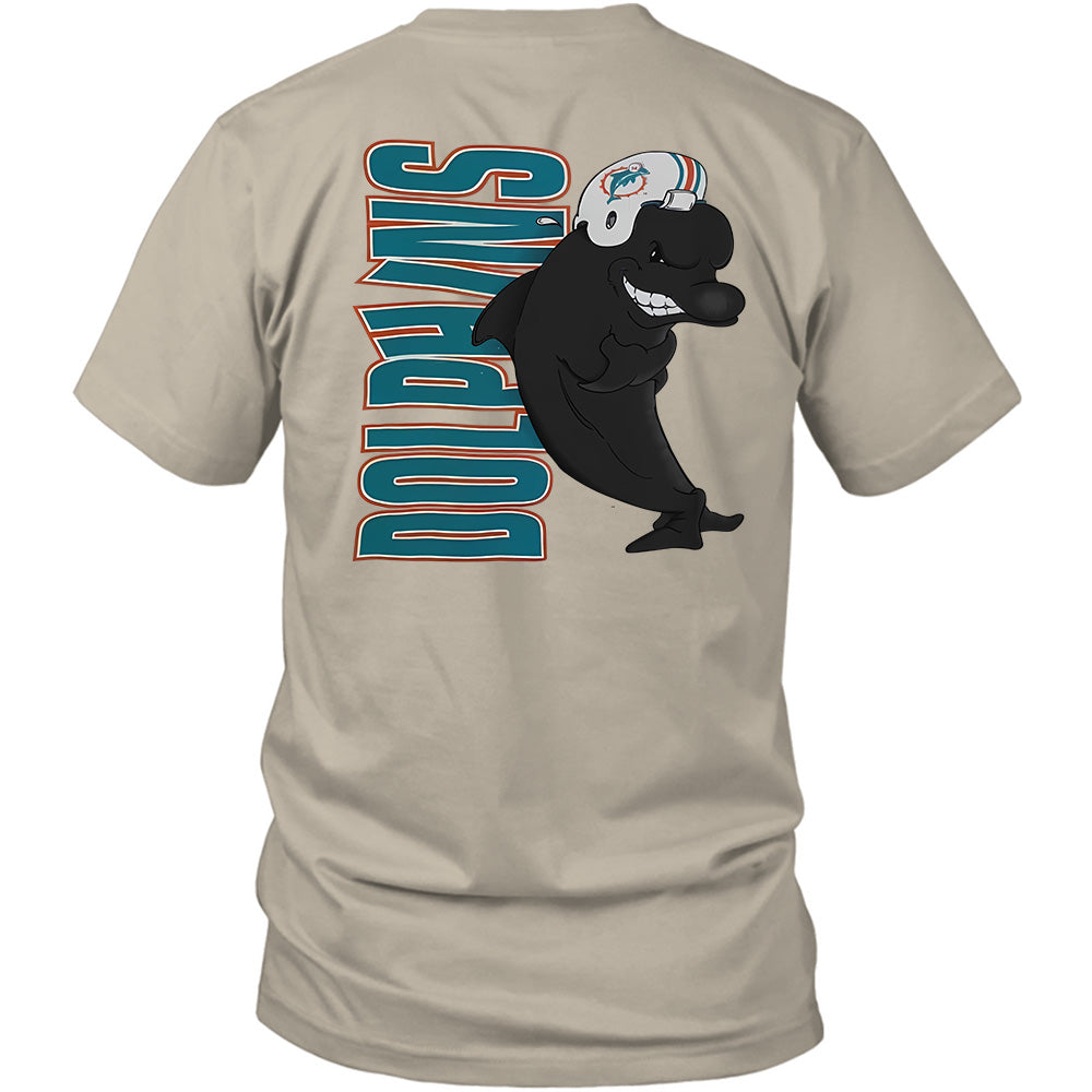 Dophins Shirt - Customized Shirt
