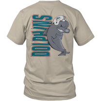 Dophins Shirt - Customized Shirt