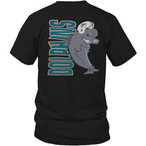 Dophins Shirt - Customized Shirt