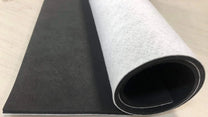 There Snow Place Like Home Customized Doormat - Anti Slip Indoor Doormat