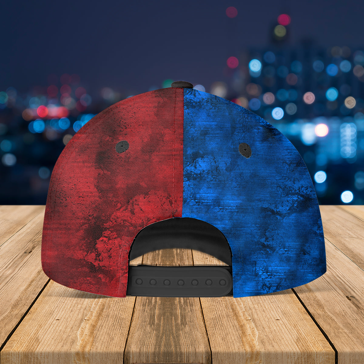 Teams Classic Cap - Customized Team Classic Cap For Sheila